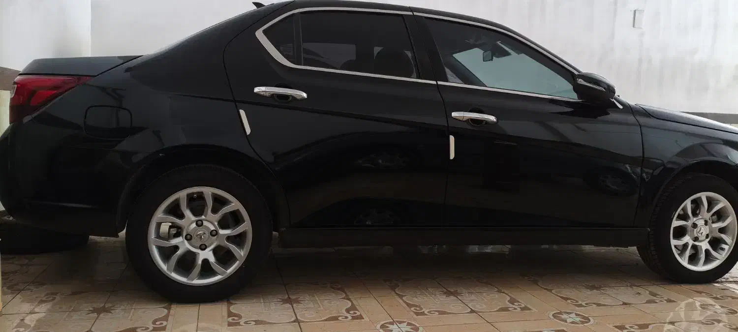 دناپلاس ۶دنده ۴۰۳ خشک|خودرو سواری و وانت|خرمآباد, |دیوار