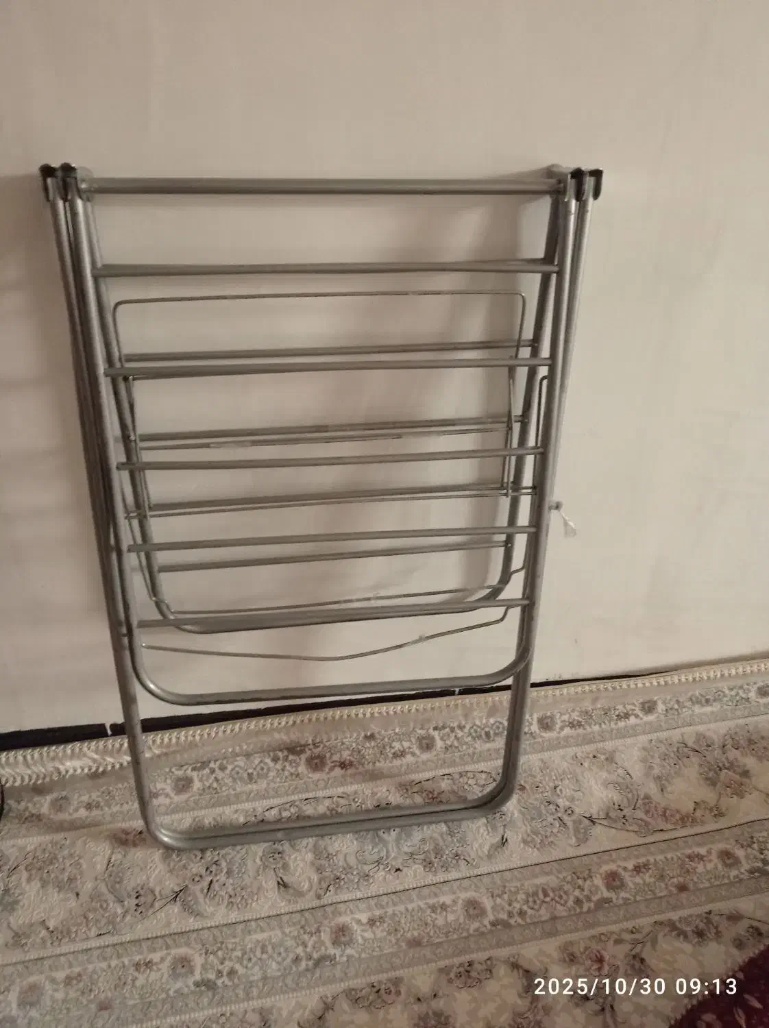 رخت آویز ، ،ترازونونو۱ساعت استفاده نشد|اسباب و اثاث بچه|کوهدشت, |دیوار