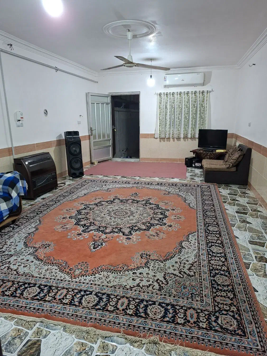 سوییت اجاره ای دربست واقع در بلوار دانشگاه|اجارهٔ کوتاه‌مدت آپارتمان و سوئیت|علی‌آباد کتول, |دیوار