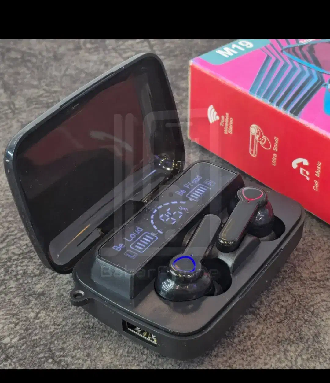 ایرپاد پلمپ|لوازم جانبی موبایل و تبلت|کرمانشاه, |دیوار