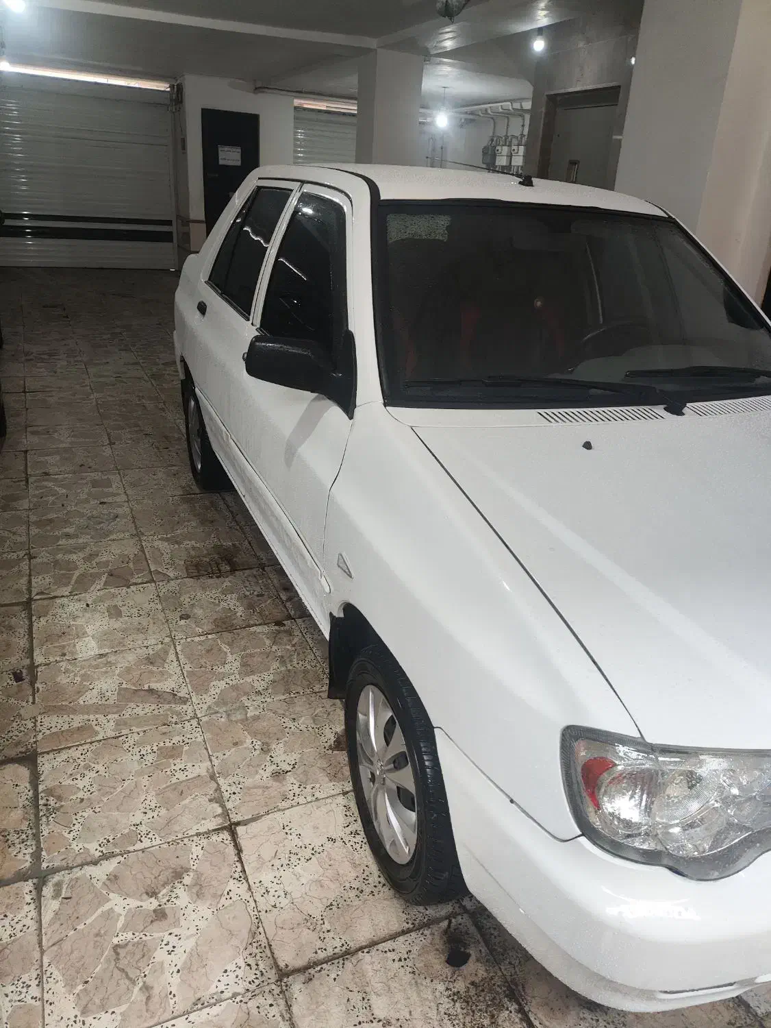 فقط امروز|خودرو سواری و وانت|رشت, حافظ آباد|دیوار