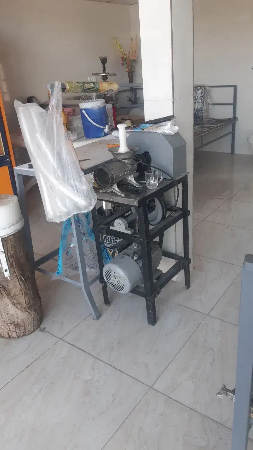 قصابی و کبابی|فروشگاه و مغازه|بیلوار, |دیوار