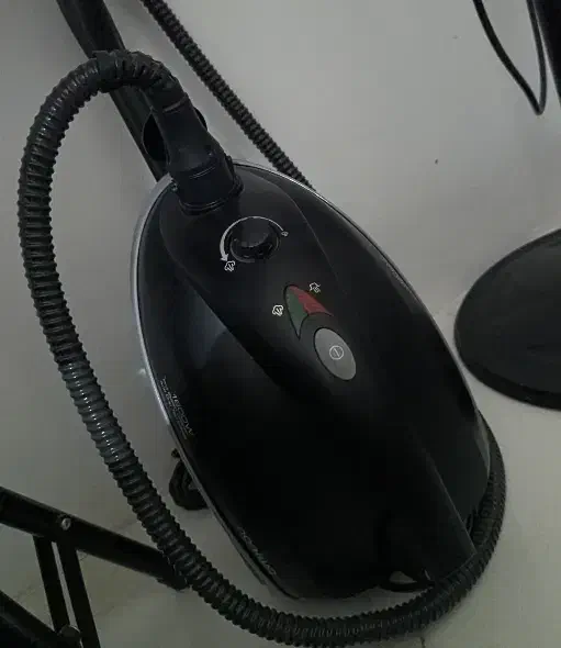 بخارشو نانیوا در حدنو|جاروبرقی، جارو شارژی، بخارشو|اسلامشهر, شهرک واوان|دیوار