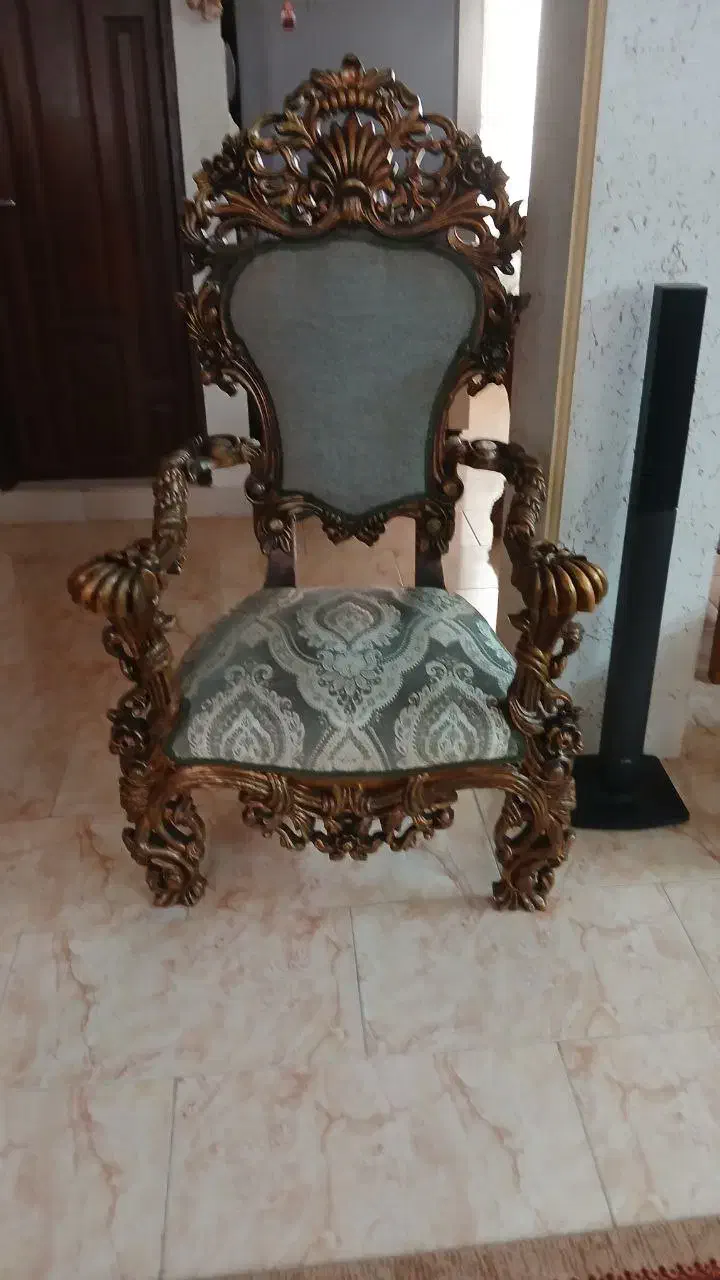 فروش مبل و ناهار خوری|مبلمان خانگی و میز عسلی|آستانه اشرفیه, |دیوار