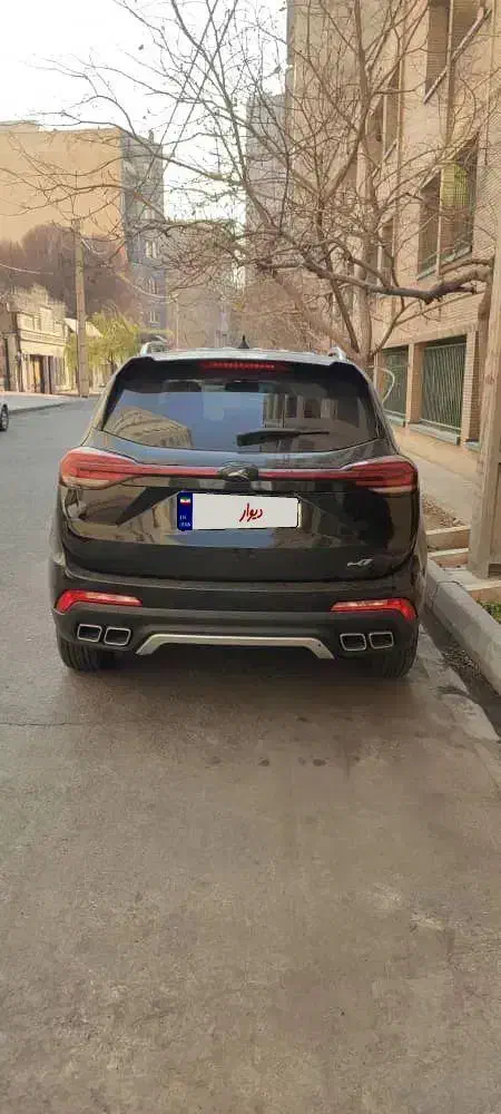 kmc مدل 402|خودرو سواری و وانت|تهران, جوانمردان (اندیشه)|دیوار