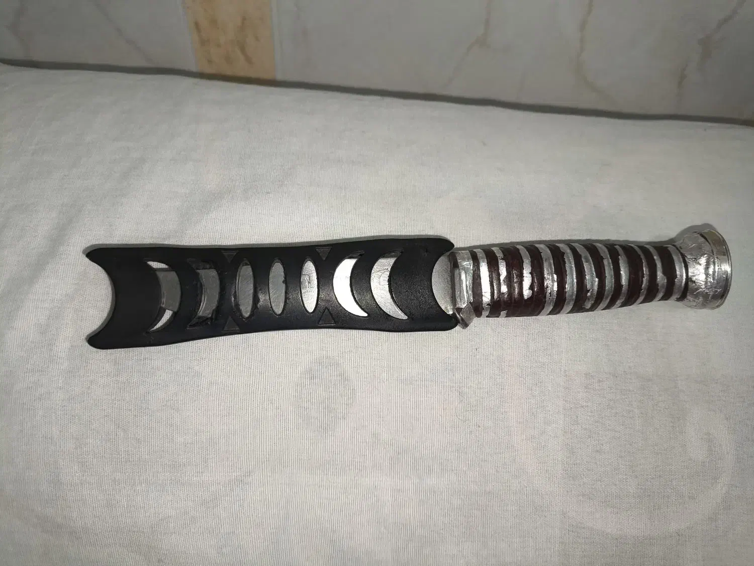 چاقو کلکسیونی|کوهنوردی و کمپینگ|اوز, |دیوار