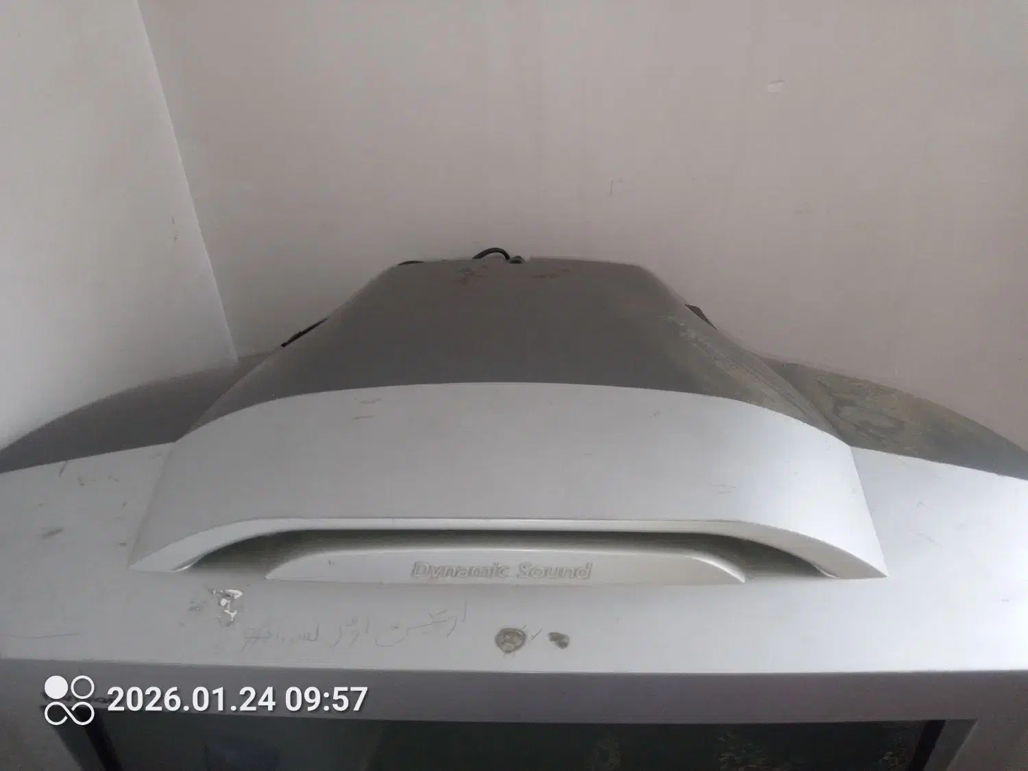 تلویزیون SANAM|تلویزیون و پروژکتور|رشت, حمیدیان|دیوار