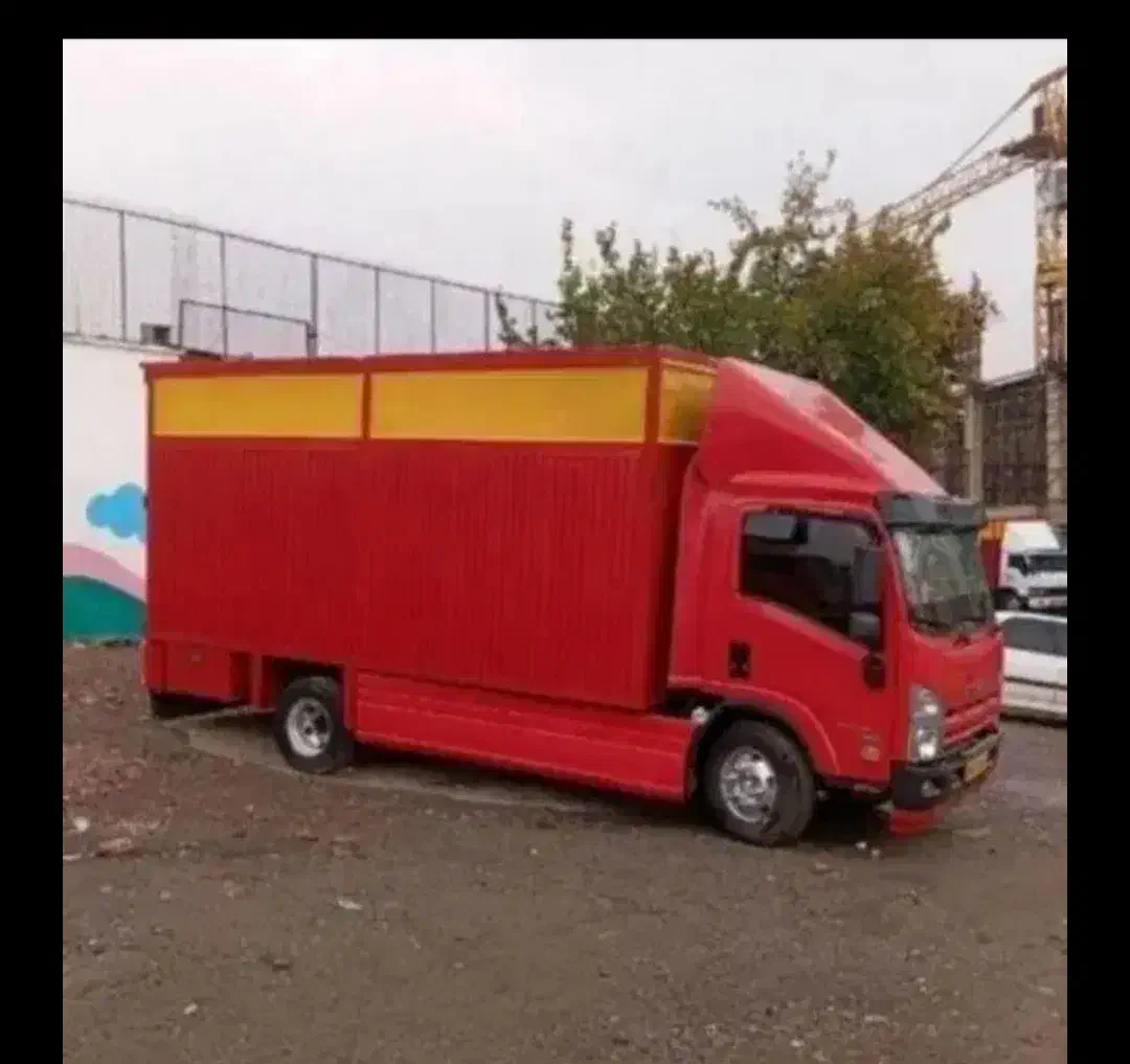 باربری اطلس بارثاثیهمنزلبستهبندی کارگرخالی|خدمات حمل و نقل|تهران, سید خندان (جلفا)|دیوار