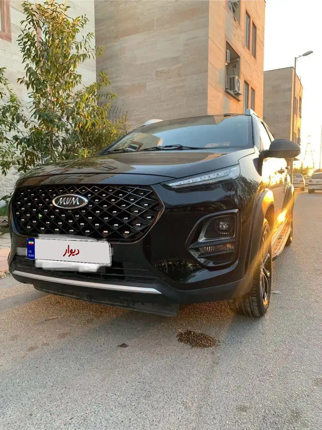 دنده اتومات  با شرایط اقساط کارخانه x22pro|خودرو سواری و وانت|بوشهر, |دیوار