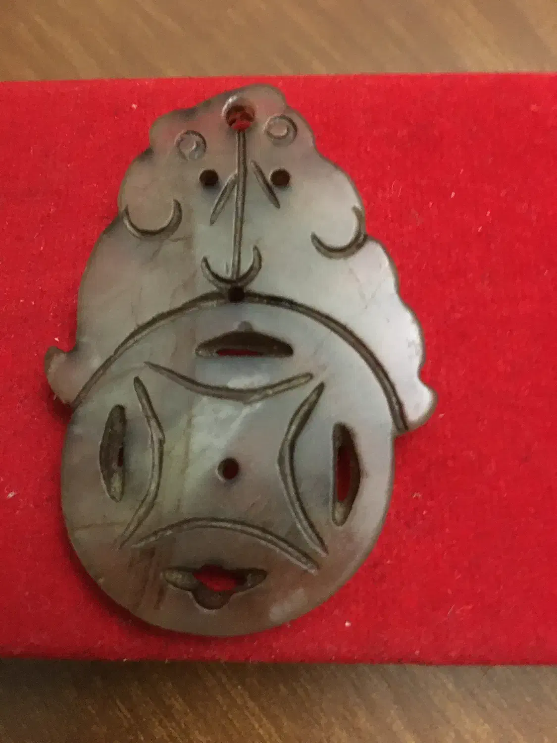 سنک یشم قدیمی|جواهرات|تهران, تهرانپارس جنوبی|دیوار