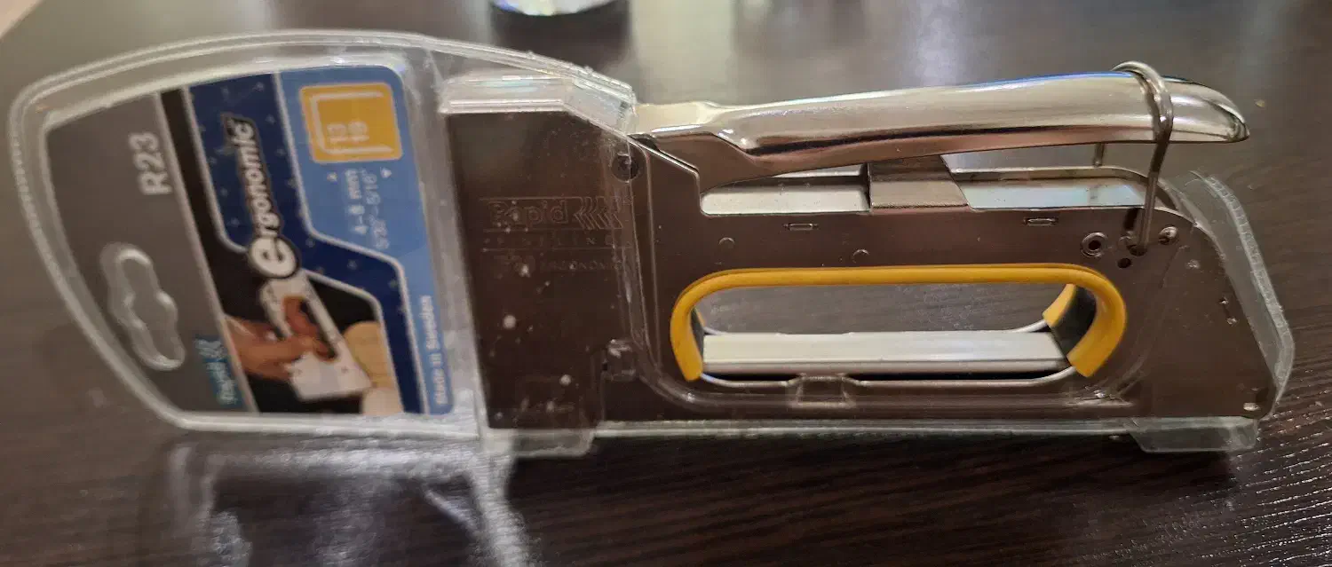 منگنه کوب Rapid|ابزارآلات|تهران, شهرک پرواز|دیوار