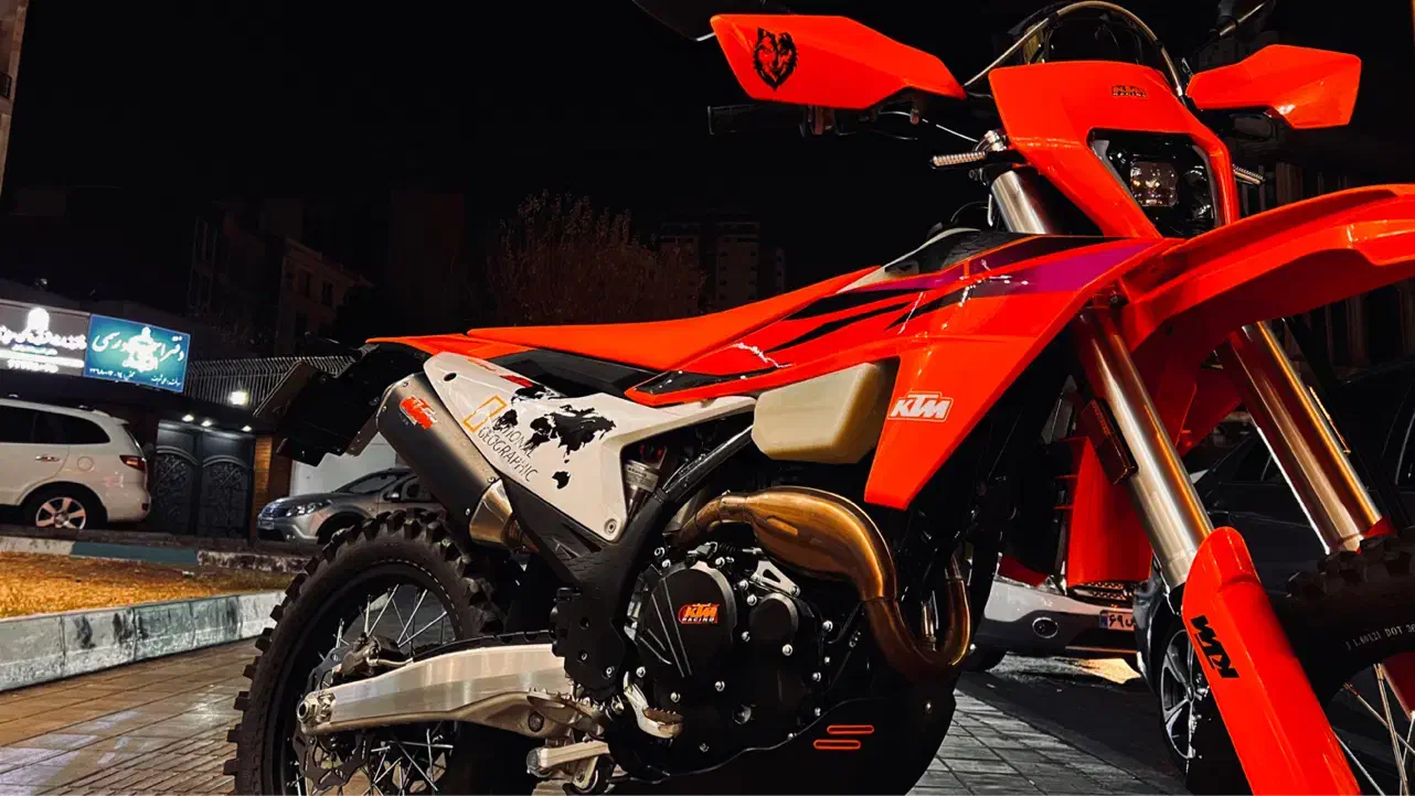 ۳عدد موتور|موتورسیکلت|تهران, منیریه|دیوار