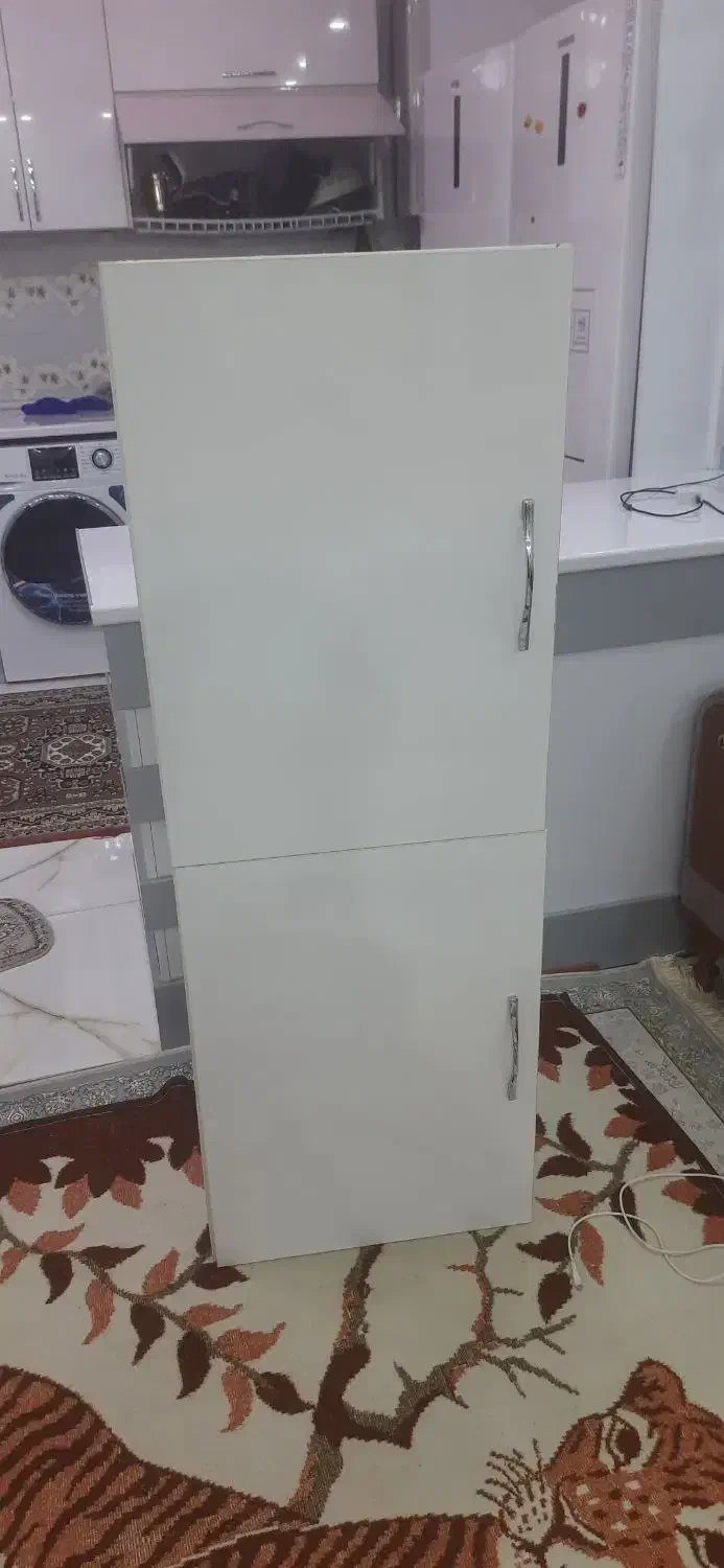 باکس mdf بسیار جادار و زیبا و با mdf مطمن|کتابخانه، شلف، قفسههای دیواری|مهاباد (آذربایجان غربی), |دیوار