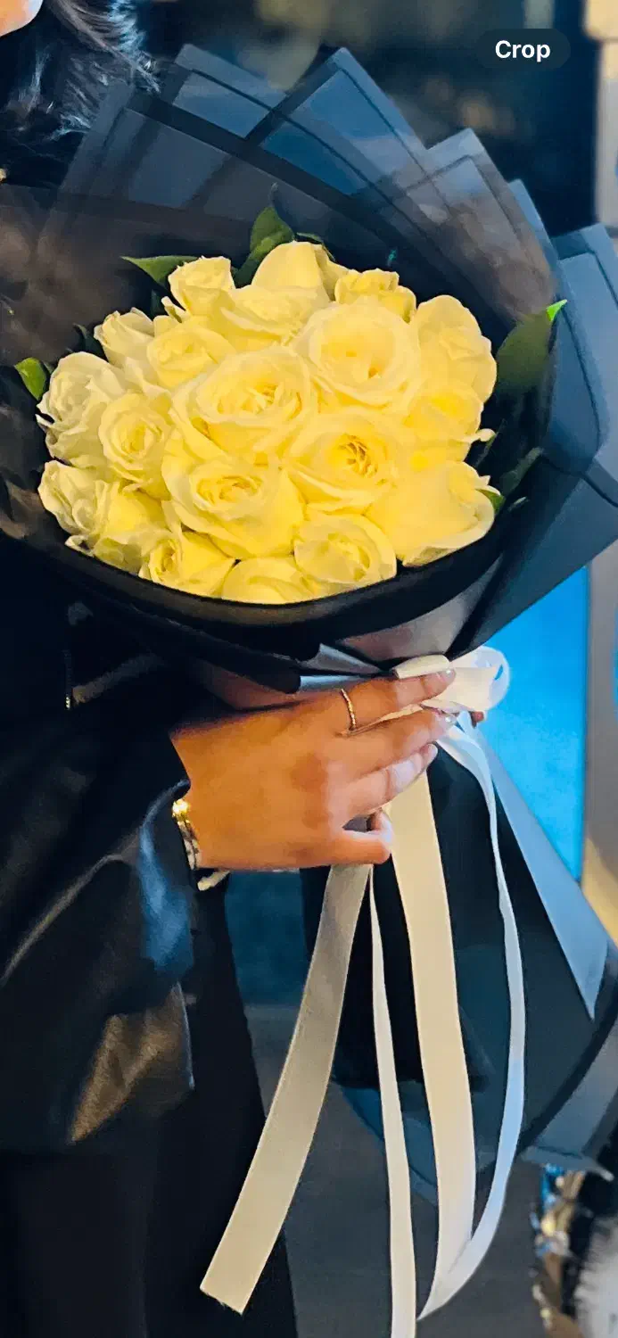 دسته گل فقط ۵۰۰|گل و گیاه طبیعی|کرمان, |دیوار