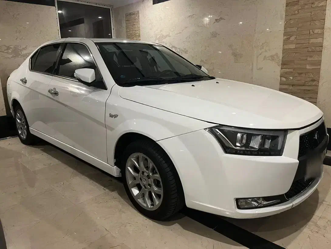 دنا پلاس توربو اتومات مدل ۱۴۰۰|خودرو سواری و وانت|تهران, سازمان برنامه شمالی|دیوار