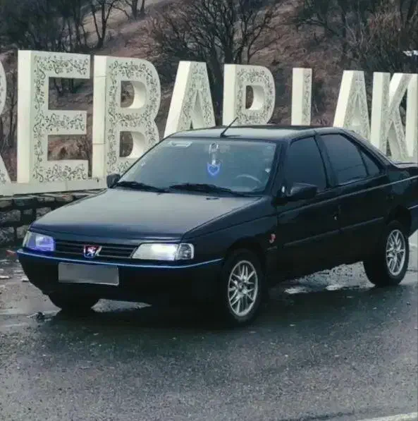 پژو 405|خودرو سواری و وانت|مریوان, |دیوار