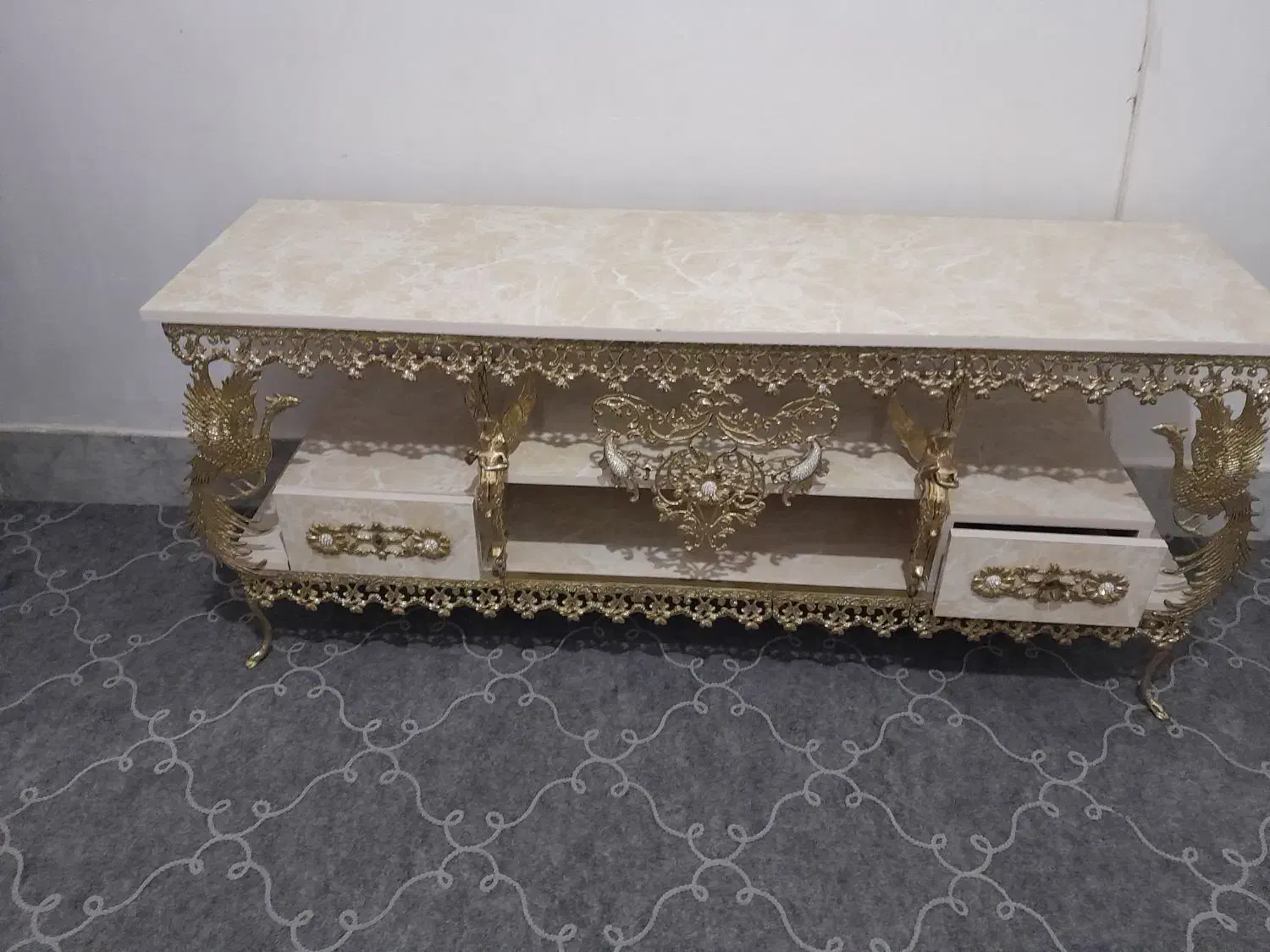 میز تلویزیون|میز تلویزیون|الیگودرز, |دیوار