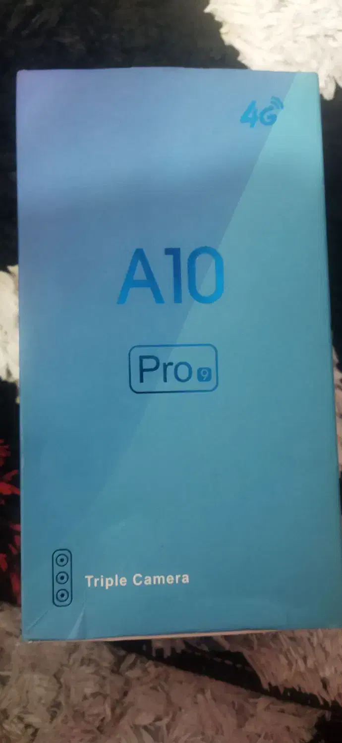 گوشی A10پرو سامسونگ|موبایل|همدان, |دیوار
