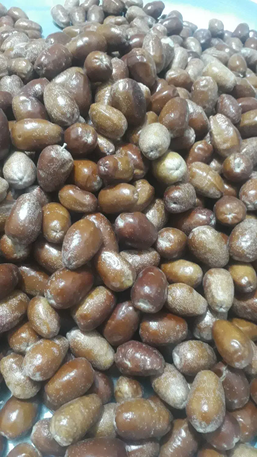 سنجد تازه و درشت|خوردنی و آشامیدنی|تاکستان, |دیوار