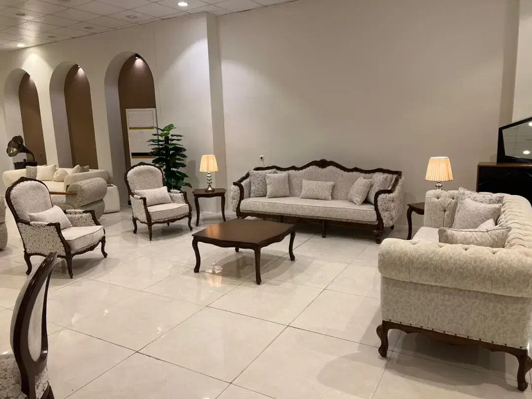 استخدام نیروی ساده|استخدام سرایداری و نظافت|رباطکریم, شهرک صنعتی نصیرآباد|دیوار