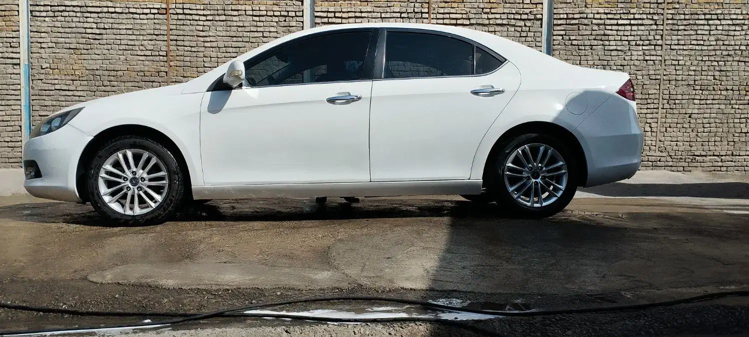 جکj5|خودرو سواری و وانت|سبزوار, قصبه شرقی|دیوار