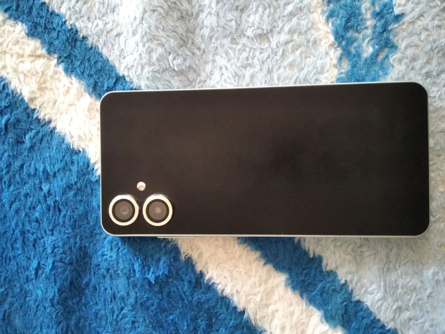 گوشی سامسونگ a06فایوجی|موبایل|رودهن, |دیوار