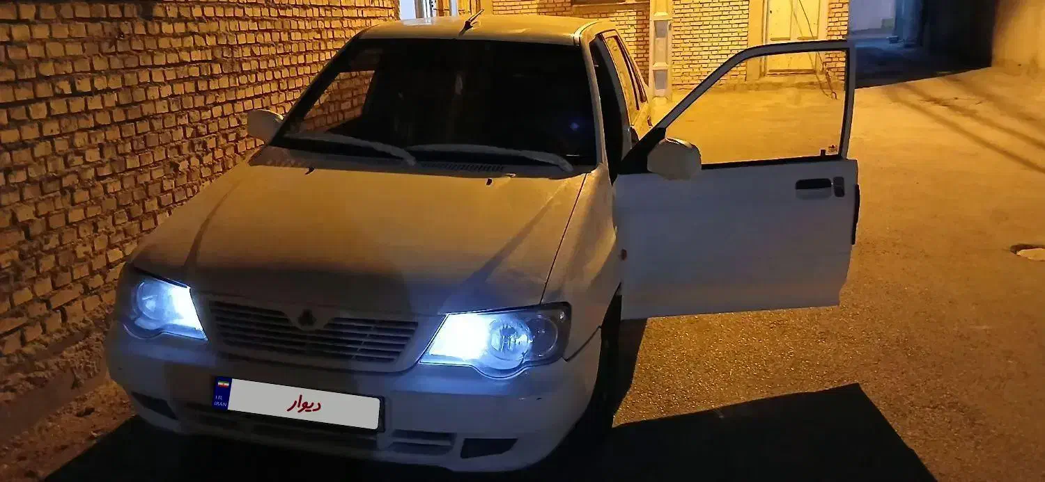 پراید132|خودرو سواری و وانت|بندر ماهشهر, |دیوار