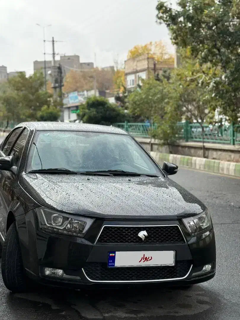 دنا پلاس بورسی|خودرو سواری و وانت|تبریز, |دیوار