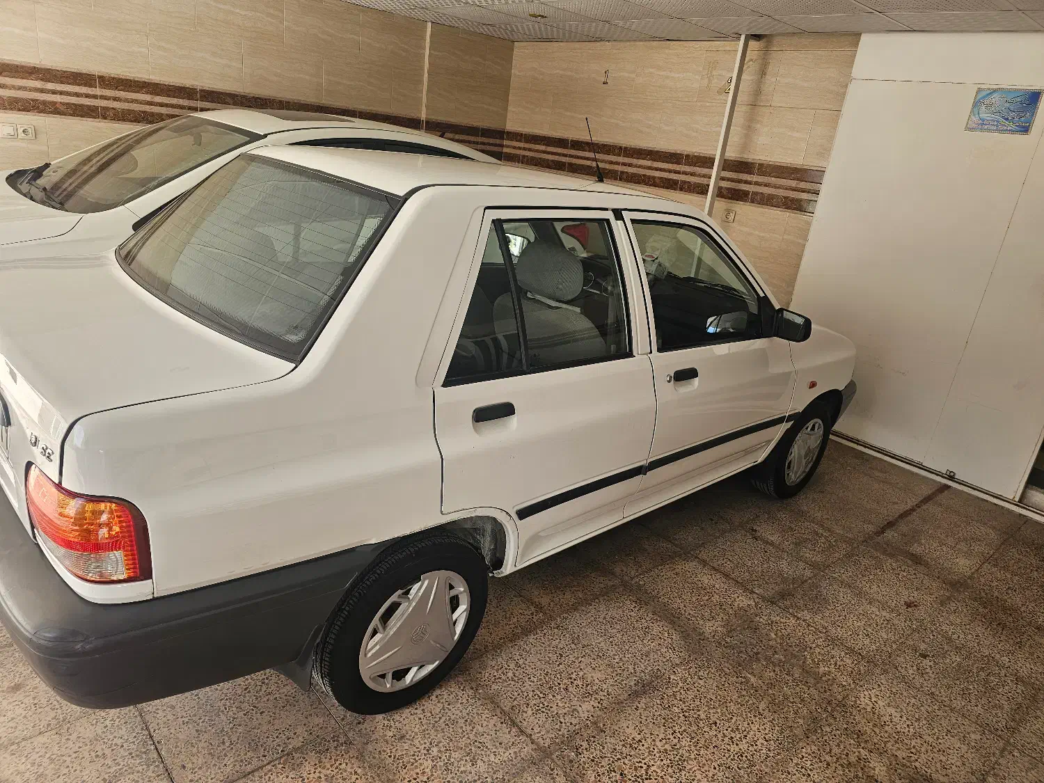 پراید۱۳۱|خودرو سواری و وانت|شیراز, فرگاز|دیوار