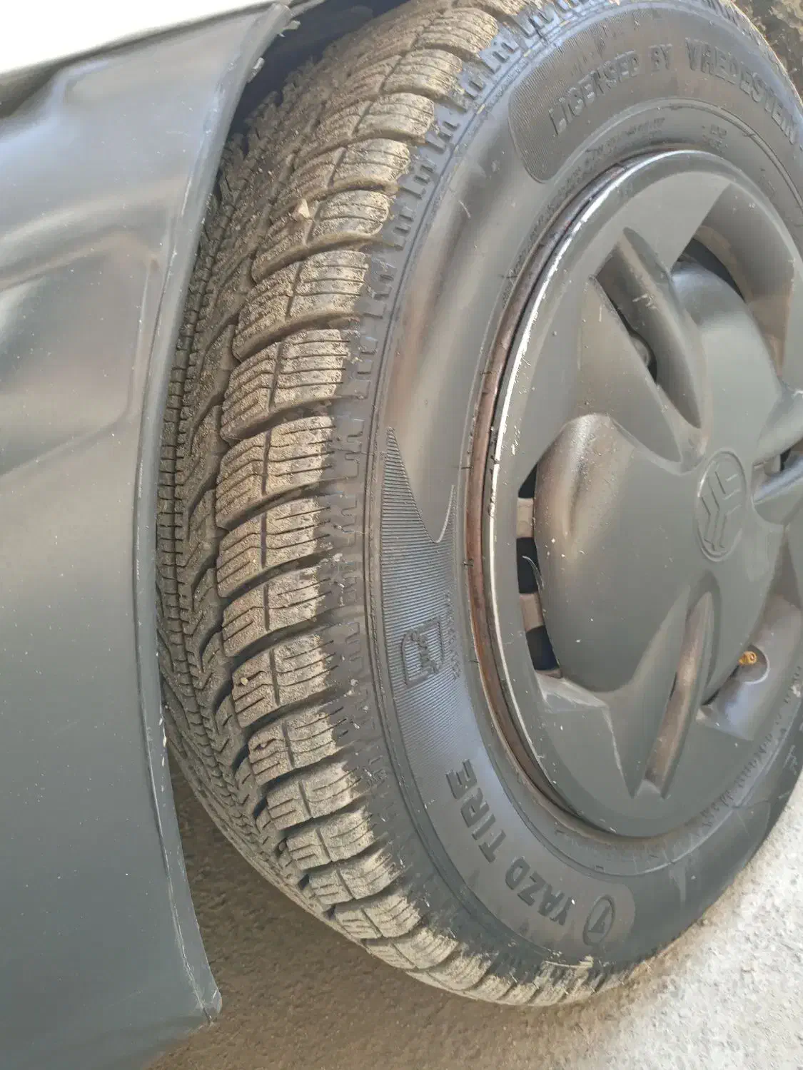 پرایدمدل93 دوگانه کارخانه|خودرو سواری و وانت|سلماس, |دیوار