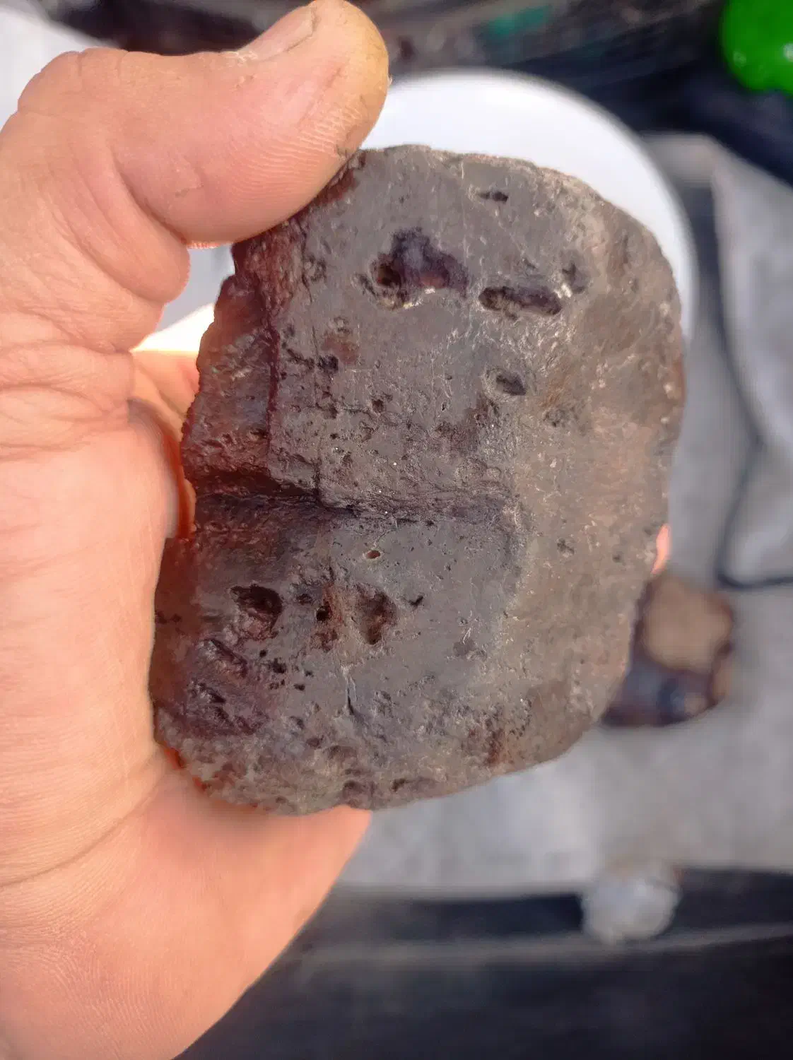 سنگ سیاه|جواهرات|کرج, گلشهر|دیوار