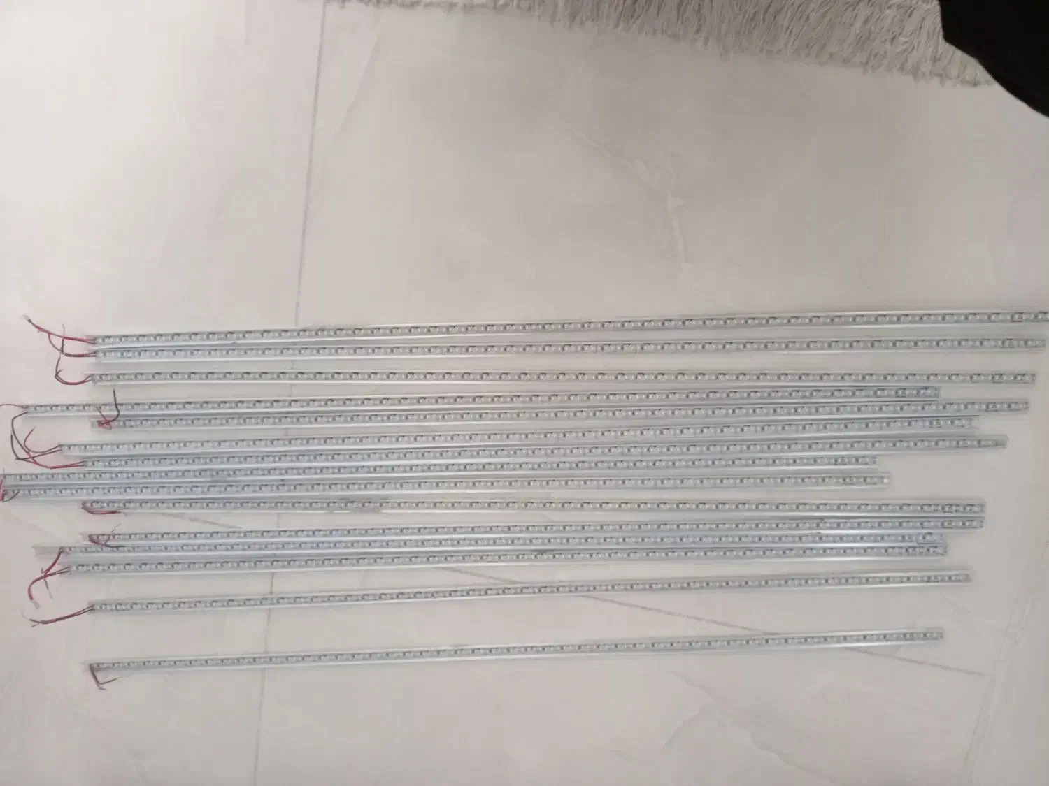 ریسه خطی شاخه ای ۱۲ ولت یک متری|ریسه و چراغ تزئینی|شاهرود, |دیوار