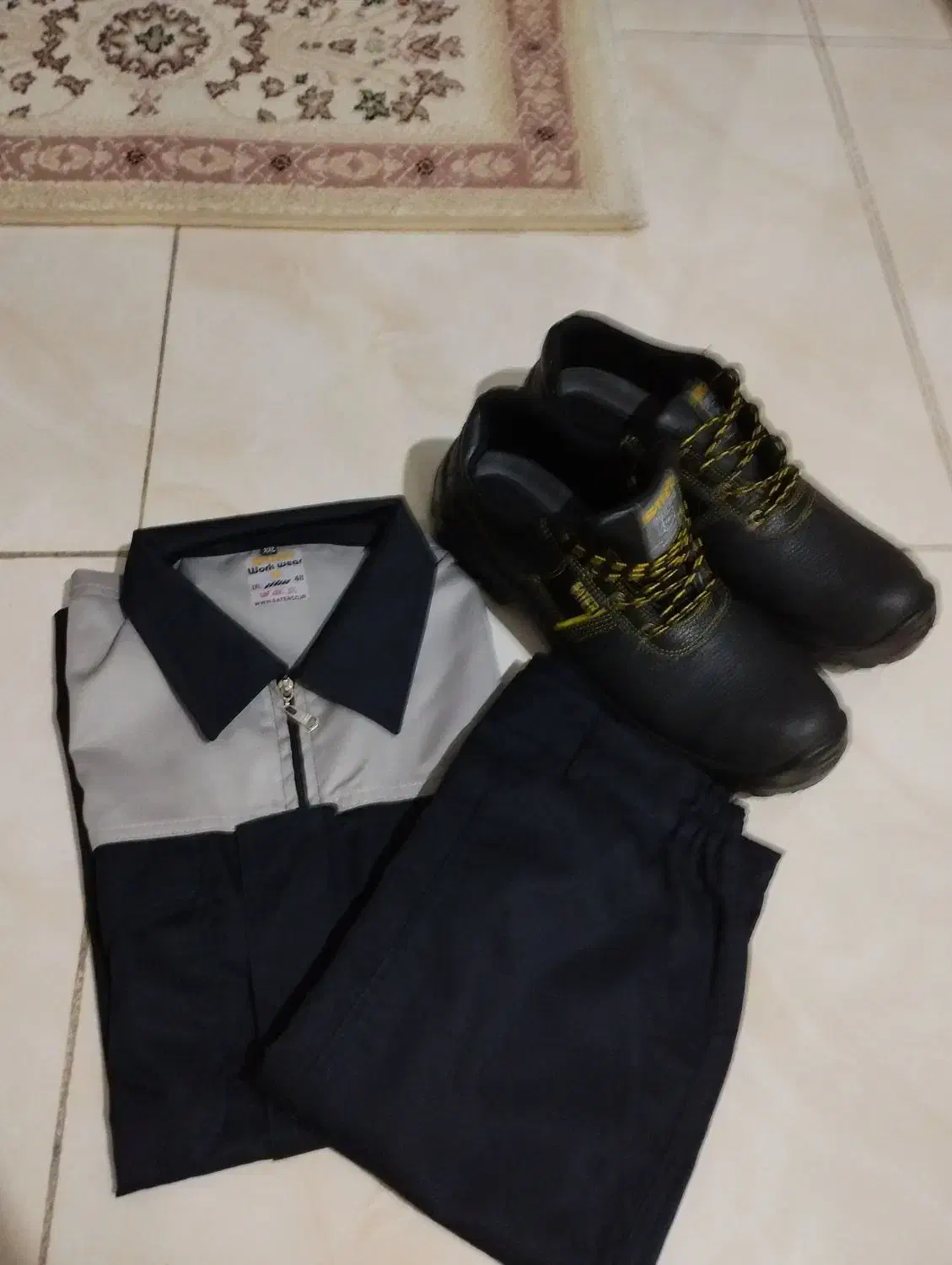 لباس کارنوبادوام قیمت ست400000|لباس|ارومیه, |دیوار