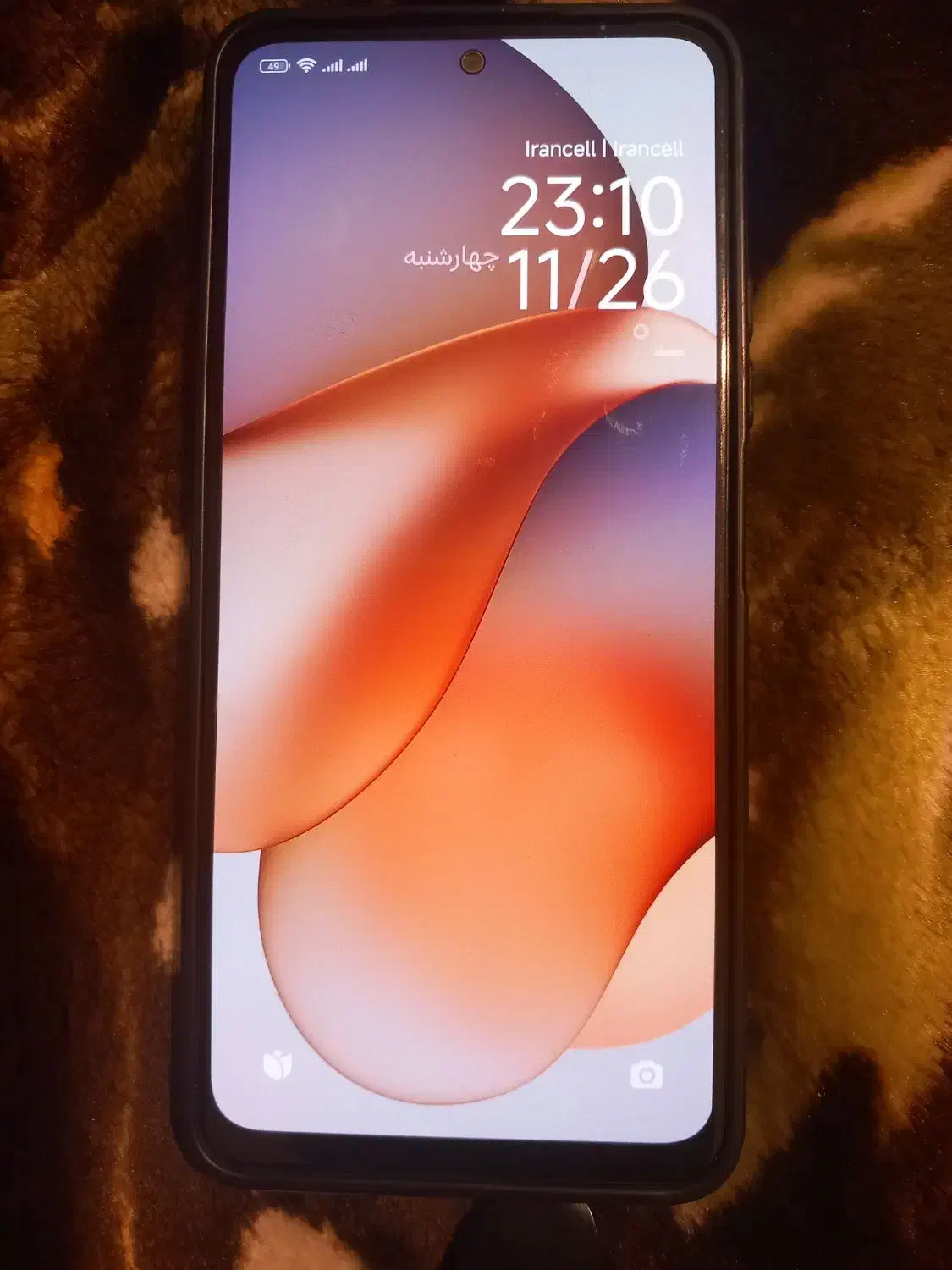 ردمی نوت ۱۲|موبایل|ساوه, |دیوار