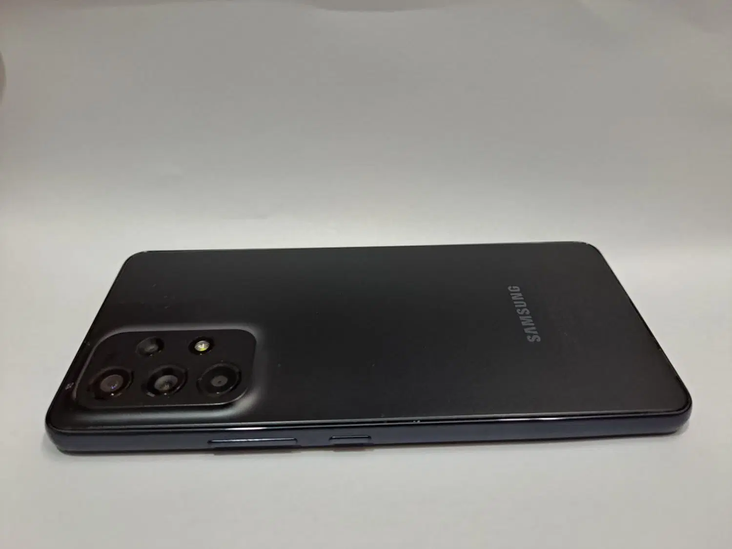 A53 256G|موبایل|تهران, تهرانسر شمالی|دیوار