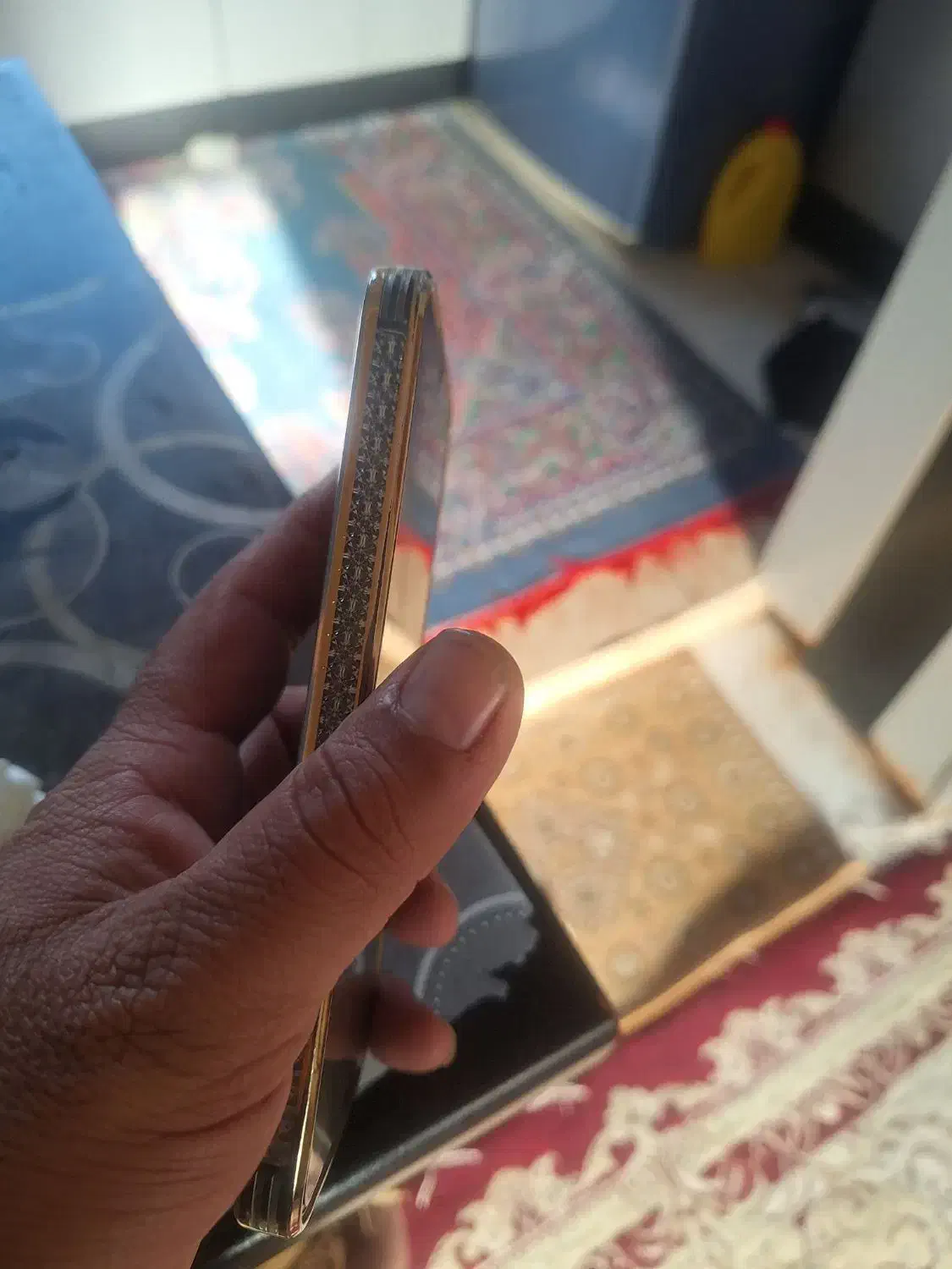 گوشی a24|موبایل|شیراز, رکن‌آباد|دیوار