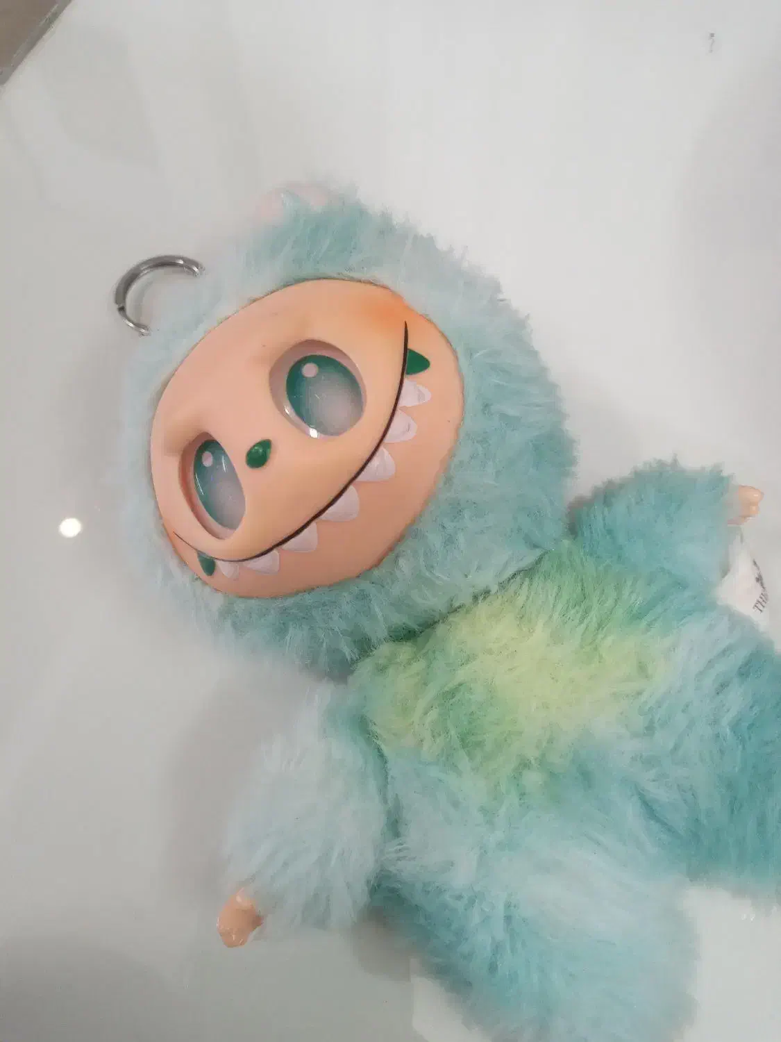 عروسک لبوبو|اسباب‌‌بازی|بروجرد, |دیوار