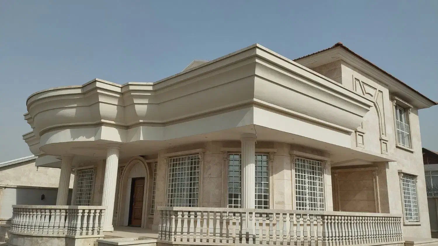 گلبهار باغشهر۲ معاوضه بامشهد|فروش خانه و ویلا|گلبهار, شهر جدید گلبهار|دیوار