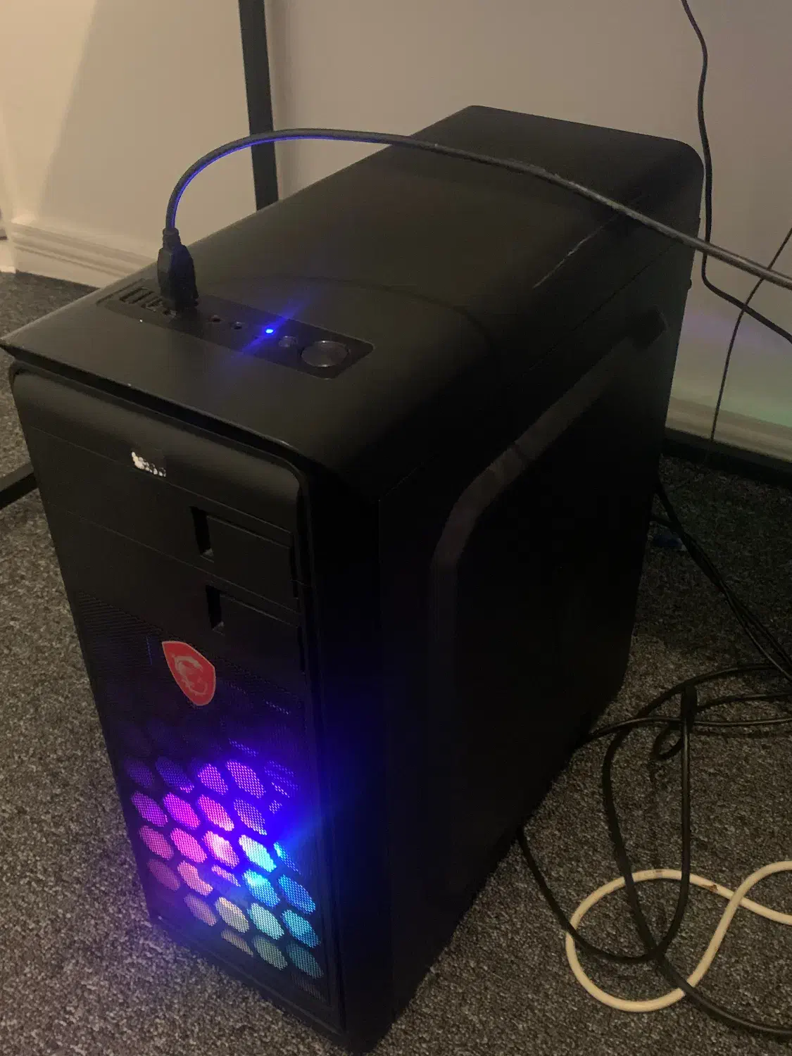 کیس|رایانه رومیزی|کرج, فاز ۱ مهرشهر|دیوار