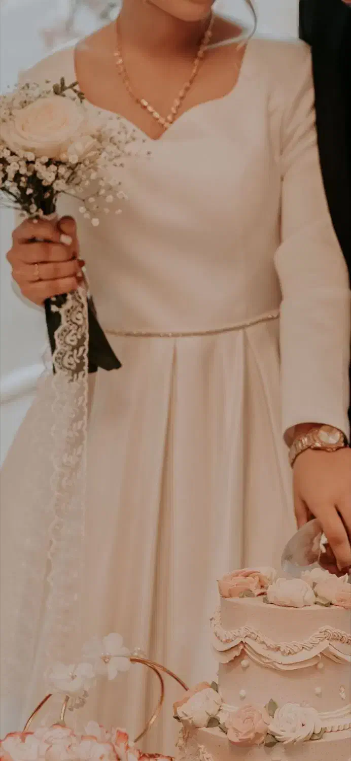 لباس عقد و نامزدی|لباس|گرگان, |دیوار