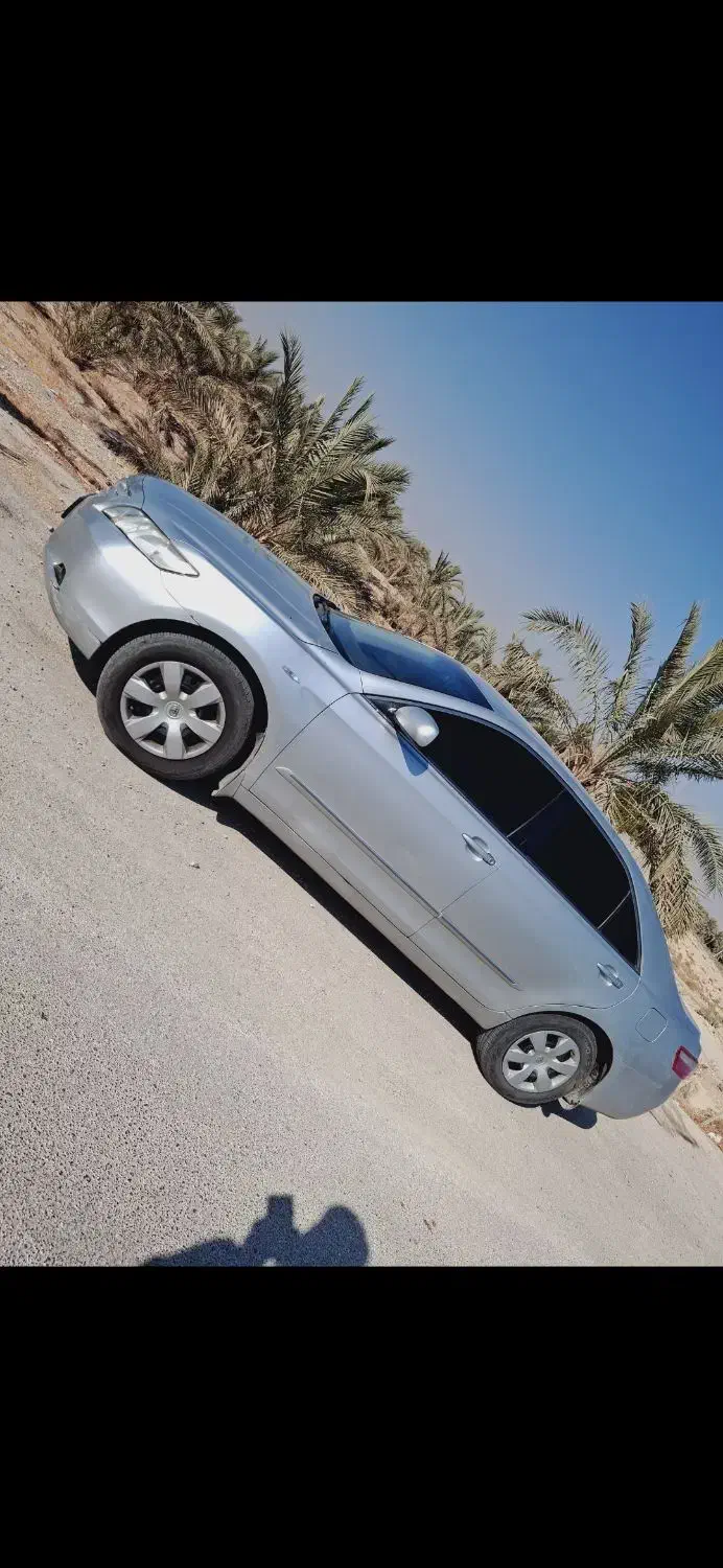 تویوتا کمری|خودرو سواری و وانت|سعدآباد, |دیوار