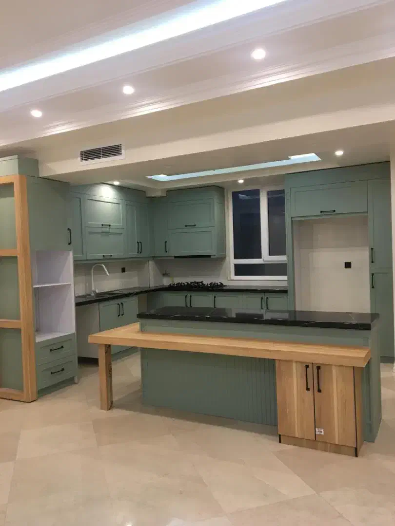 ۱۴۹متر ، ۳خواب، تک واحدی (دریان نو)|فروش آپارتمان|تهران, دریان‌نو|دیوار