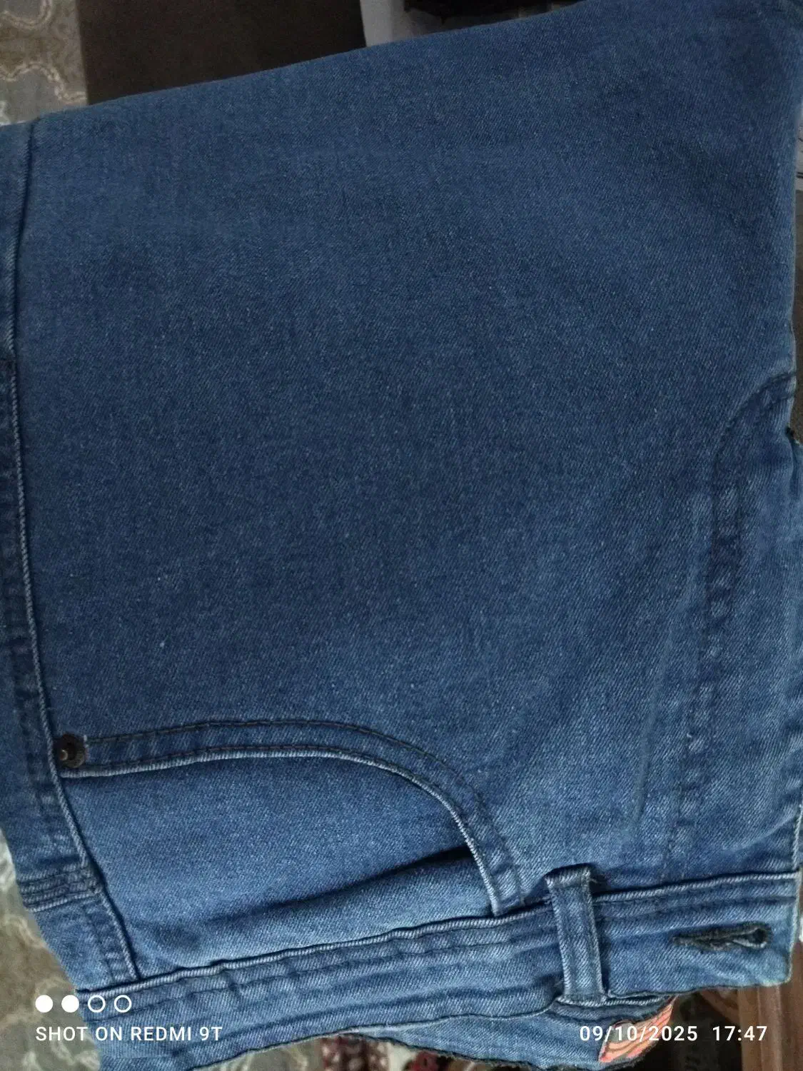 شلوار لی مردانه|لباس|یزد, |دیوار