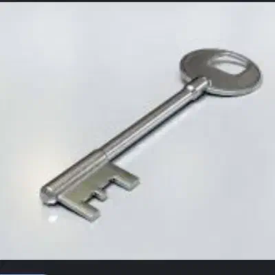 دسته کلید گم کردم|اشیا|کاشان, کلنگه|دیوار