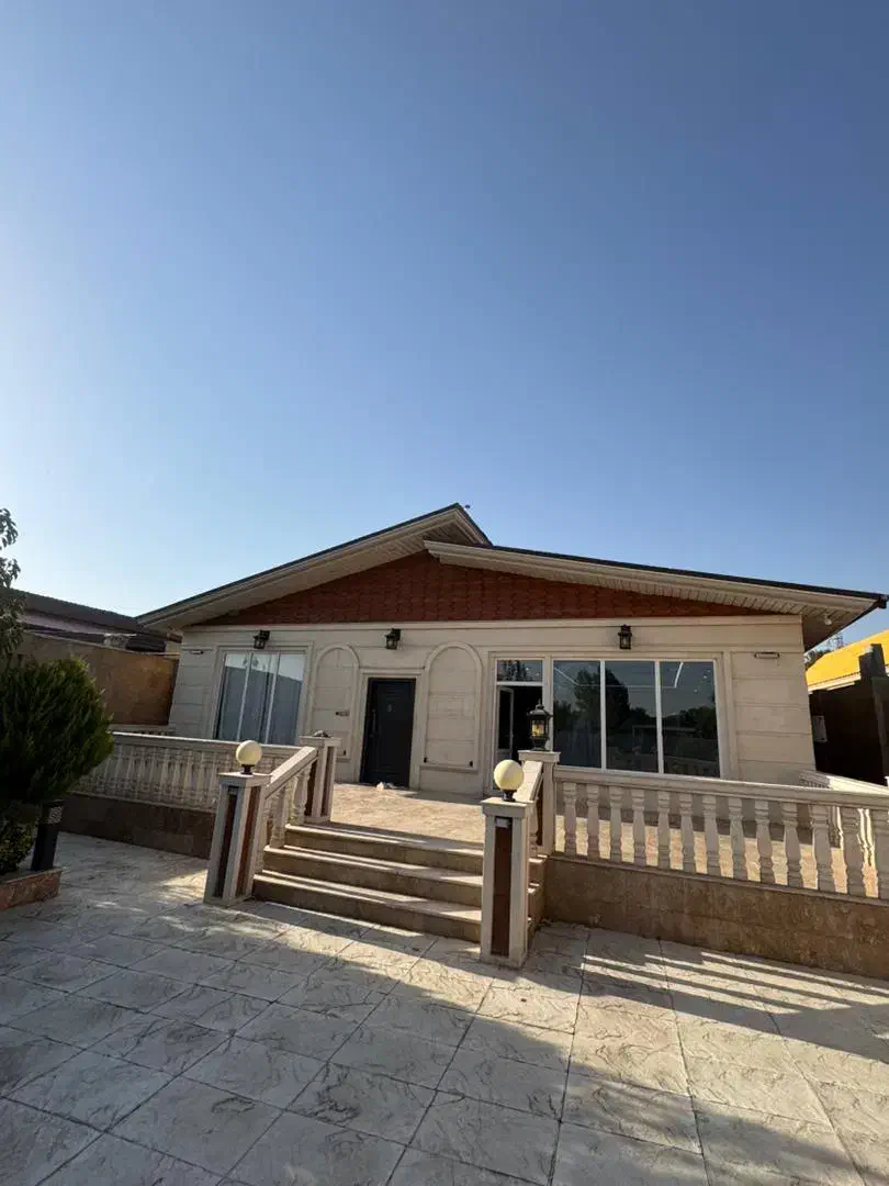 اجاره ویلا روزانه لوکس|اجارهٔ کوتاهمدت ویلا و باغ|اسلامشهر, مسکن مهر اسلاشهر (شهرک امام خمینی)|دیوار