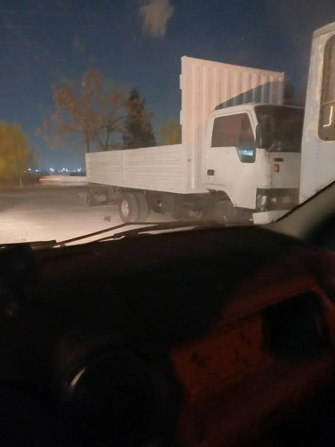 حمل بار حومه رباطکریم. قله میر.اسلامشهر|خدمات حمل و نقل|بهارستان, |دیوار