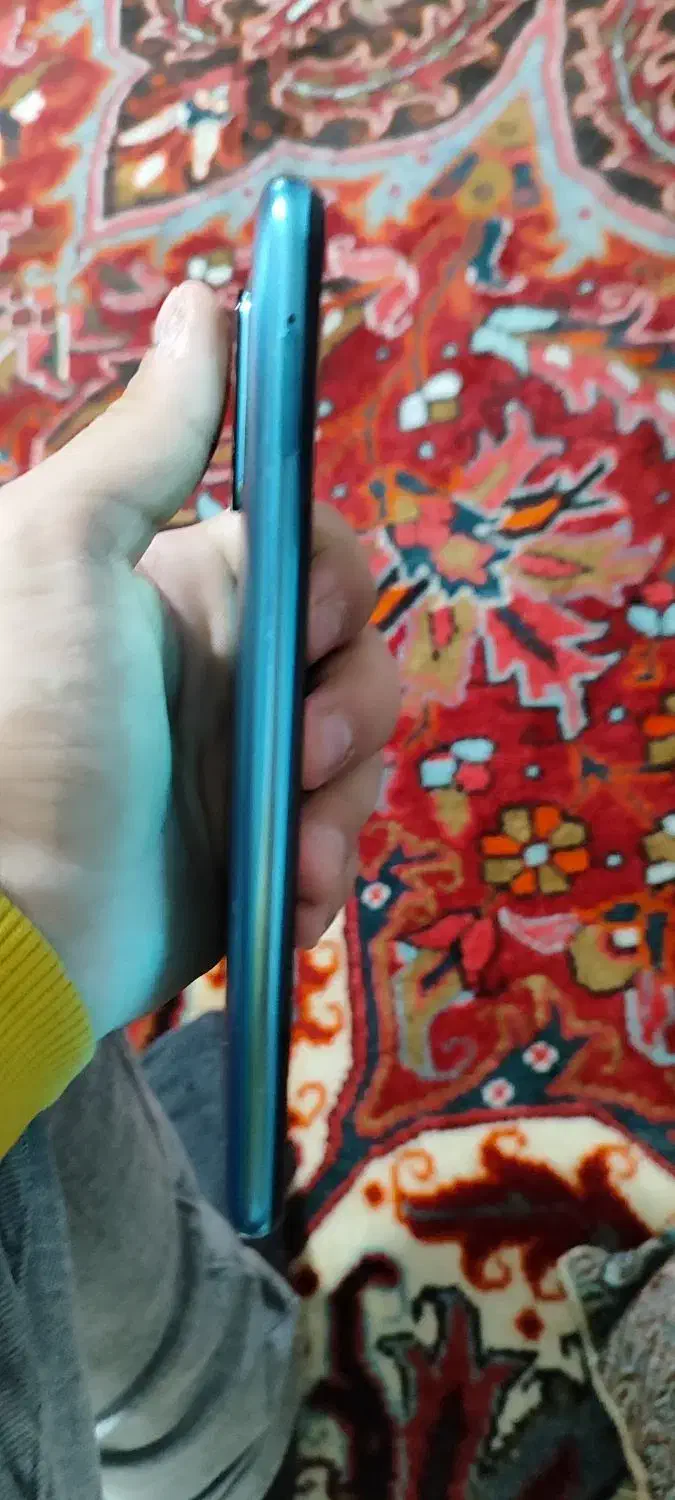 گوشی پکو x3 gt|موبایل|آذرشهر, |دیوار