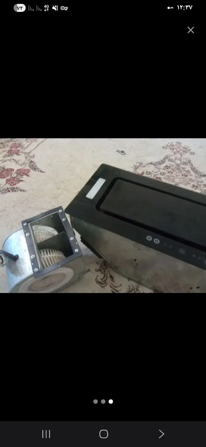 تعمیرات گاز و هود آشپزخانه در محل|خدمات پیشه و مهارت|ورامین, ورامین|دیوار