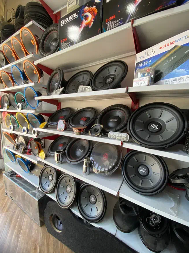 سیستم.ضبط‌،باند،اقساط۳ماهه،با چک بدون پیش پرداخت|قطعات یدکی و لوازم جانبی|گرگان, |دیوار