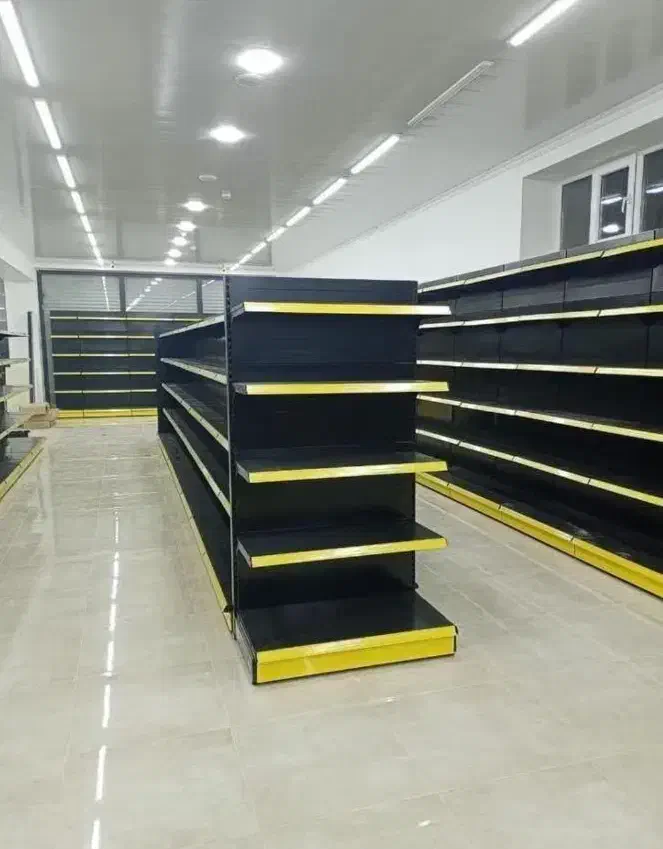 قفسه ساده مستقیم از کارخانه برای اهالی خرم اباد|فروشگاه و مغازه|خرمآباد, |دیوار